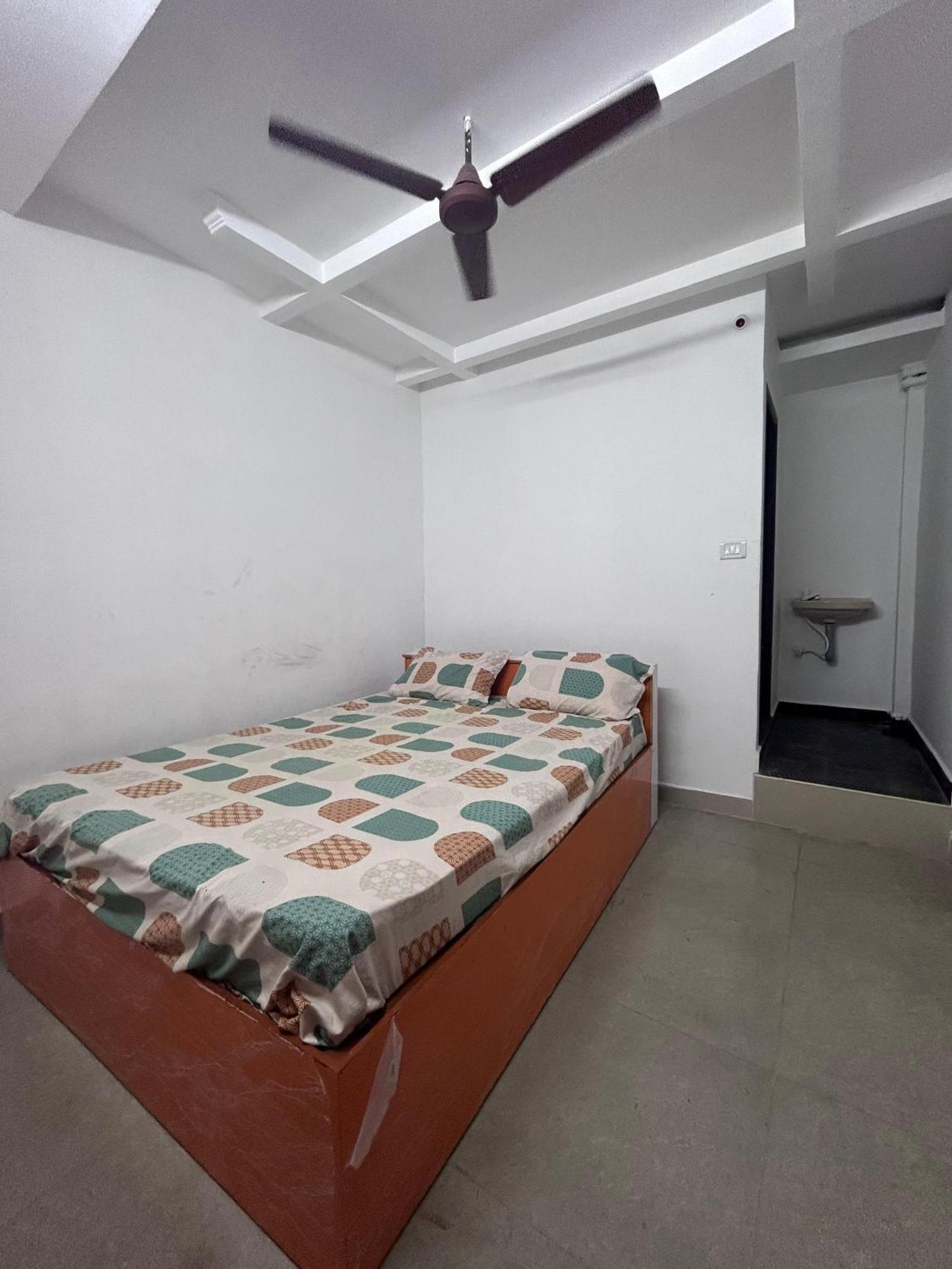 Gsd Inn Guest House Pondicherry Exterior photo